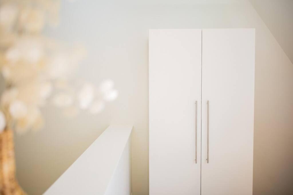 Wonderful 50M2 Loft Eindhoven - Ks8公寓 外观 照片
