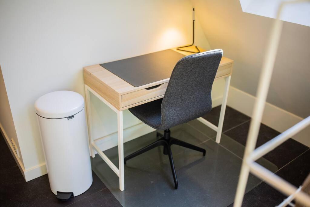 Wonderful 50M2 Loft Eindhoven - Ks8公寓 外观 照片