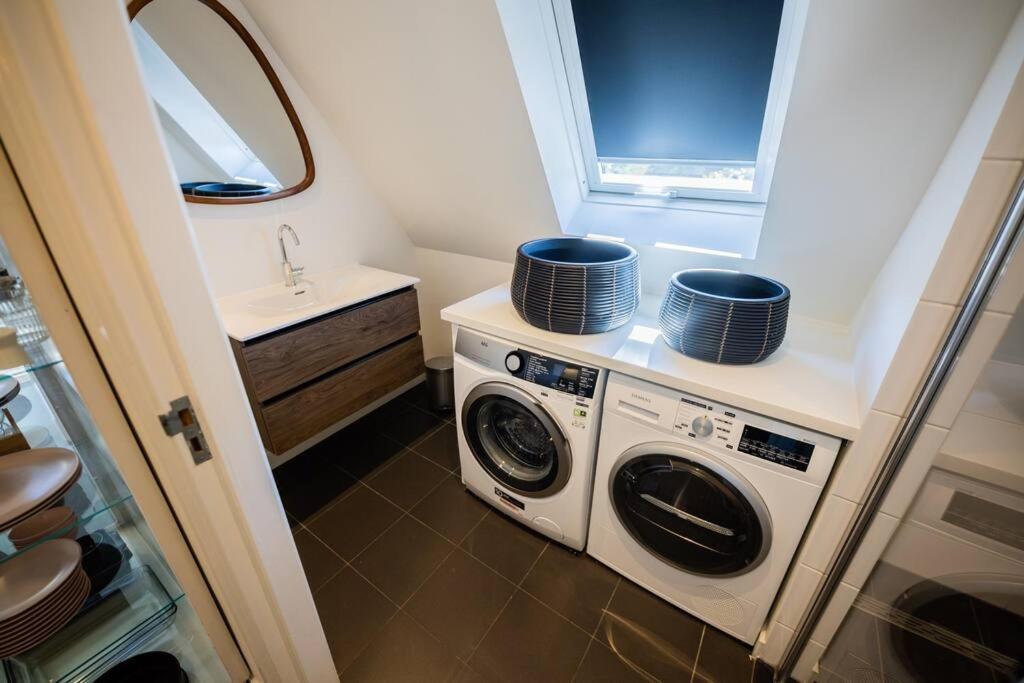 Wonderful 50M2 Loft Eindhoven - Ks8公寓 外观 照片