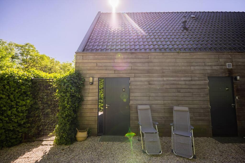 Wonderful 50M2 Loft Eindhoven - Ks8公寓 外观 照片