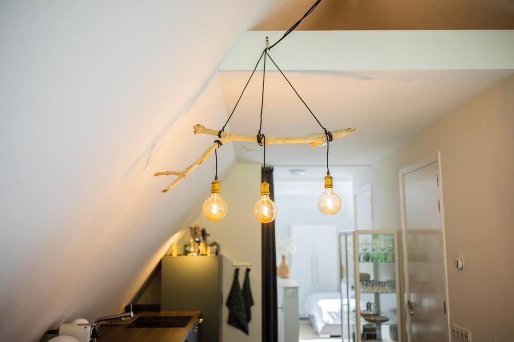 Wonderful 50M2 Loft Eindhoven - Ks8公寓 外观 照片