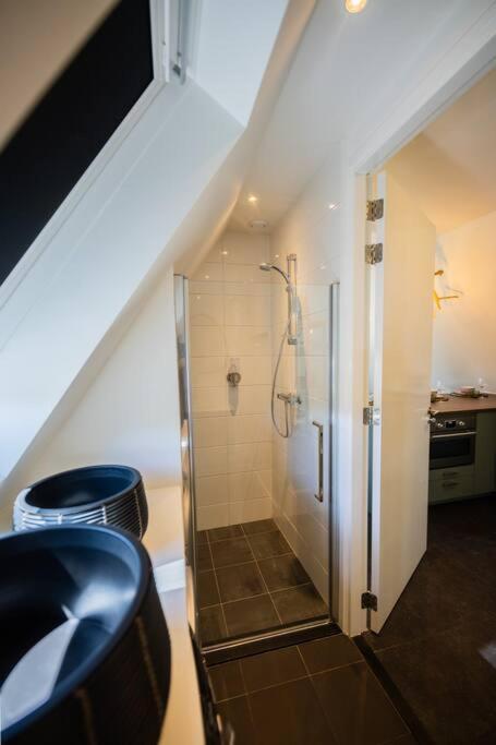 Wonderful 50M2 Loft Eindhoven - Ks8公寓 外观 照片