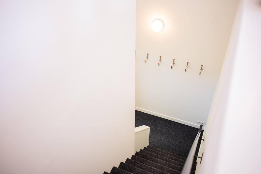 Wonderful 50M2 Loft Eindhoven - Ks8公寓 外观 照片