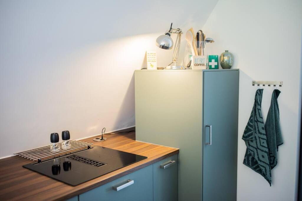 Wonderful 50M2 Loft Eindhoven - Ks8公寓 外观 照片
