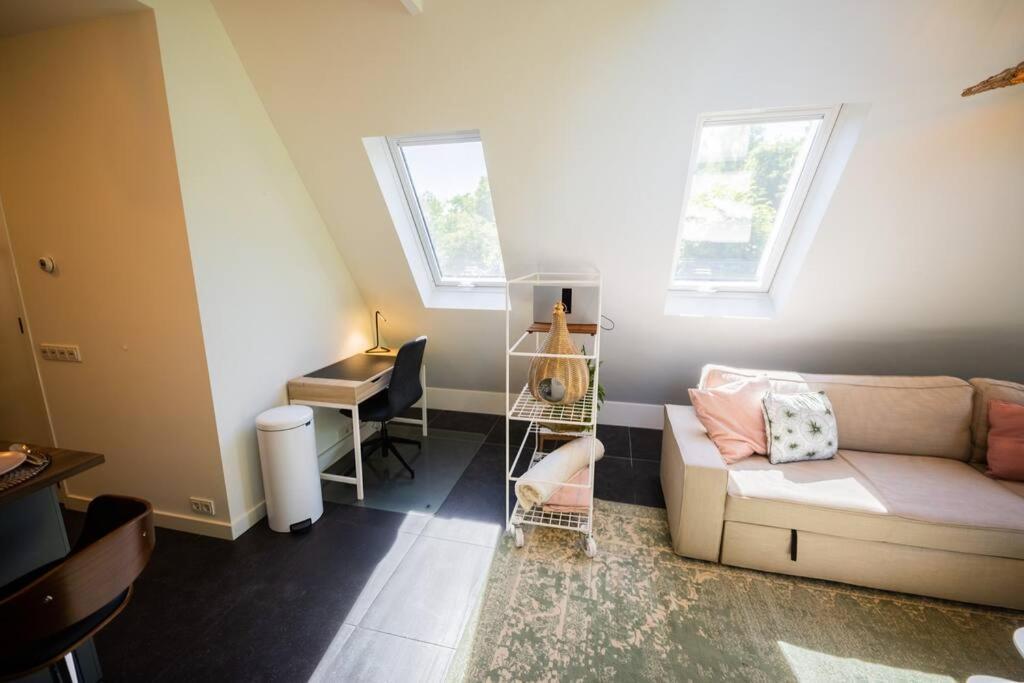 Wonderful 50M2 Loft Eindhoven - Ks8公寓 外观 照片
