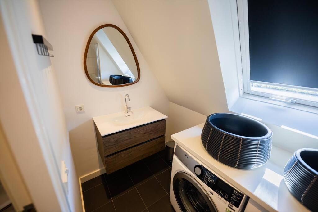 Wonderful 50M2 Loft Eindhoven - Ks8公寓 外观 照片