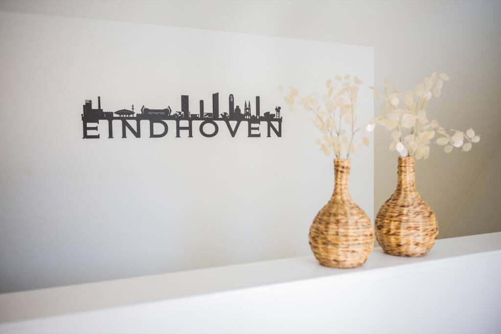 Wonderful 50M2 Loft Eindhoven - Ks8公寓 外观 照片