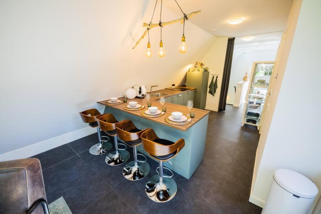 Wonderful 50M2 Loft Eindhoven - Ks8公寓 外观 照片