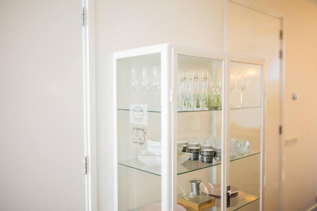 Wonderful 50M2 Loft Eindhoven - Ks8公寓 外观 照片